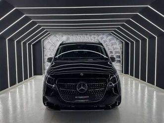 v 300 d automatic executive long