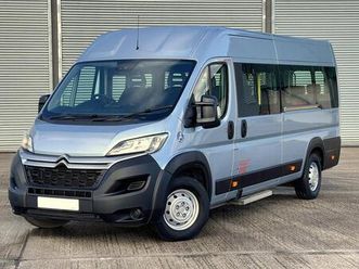 40-l4h2-17seat-lightweight-non-d1-minibus-with-hydraulic-lift-euro-6