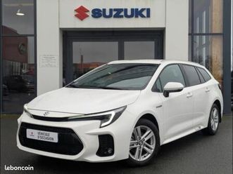 suzuki swace 1.8 hybrid 140ch pack my24