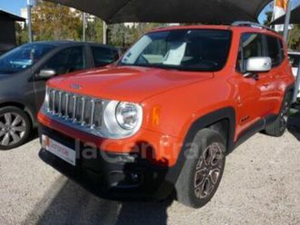 1.4 multiair s&s 170 awd limited auto