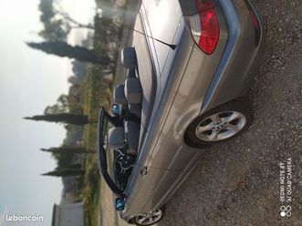 vend bm cabriolet e46 320 cd