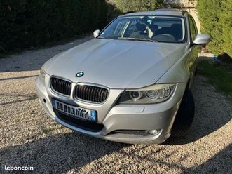 bmw 320 touring