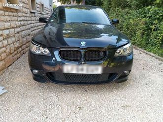 545i rhd