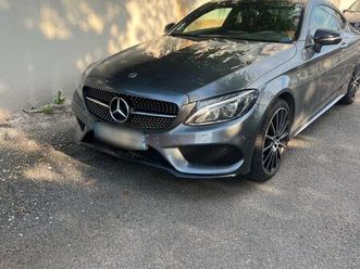 mercedes benz c250 9g tronic