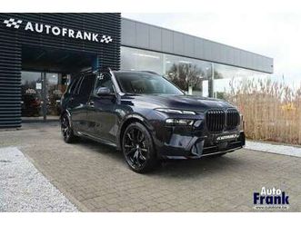 40d / m-sport / trekhk / driv+park pro / sft-cls