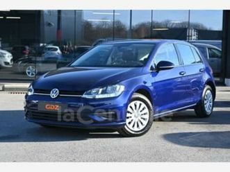 vii generation2 1.0 tsi 110 bluemotion technology 6cv trendline business bv6 5p