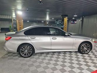 330i xdrive 258 ch bva8 m sport * reprise possible *