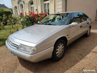 citroën xm 2.5 td exclusive