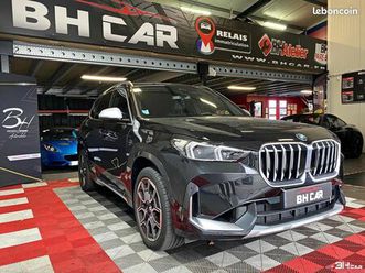 bmw x1 (u11) 23i 204ch x-line