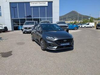 1.0 flexifuel 95ch st-line 5p