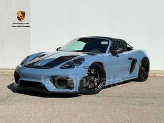 (982) spyder 500 rs pdk