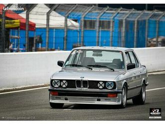 bmw e28 528i m30b34