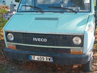 iveco 35-8