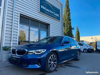 bmw serie 320d (g21)touring xdrive lounge 190ch bva8