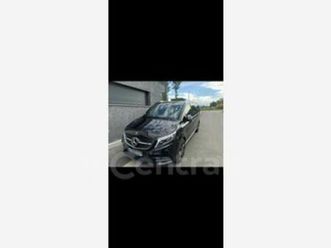 ii generation2 extra-long 250 d avantgarde 7pl