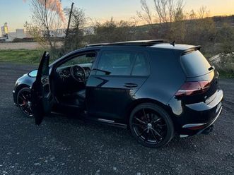 golf 7r 2.0 tsi