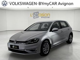 VOLKSWAGEN GOLF volkswagen-golf-1-4-tsi-125-dsg7-carat