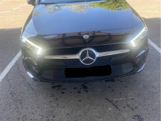 mercédès classe a 180