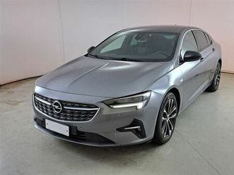 opel insignia grand sport gs 2.0 cdti ultimate 174cv mt6