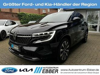 renault austral techno 1.3 tce mild-hybrid wip led navi