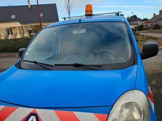 kangoo express 1,5dci