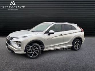 generation2 2.4 mivec phev twin motor 4wd intense design