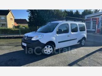 ii generation2 cabine approfondie grand confort blue dci 95