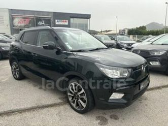 160 e-xdi luxury 2wd m/t