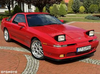 toyota supra 3.0 turbo