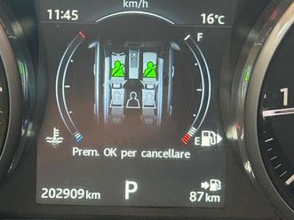 range rover evoque anno 2016