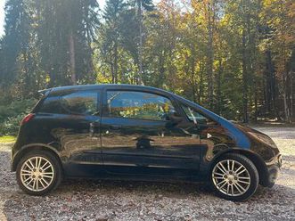 …mitsubishi colt z30