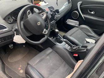 renual megane sportour 1.5dci gtline 110cv