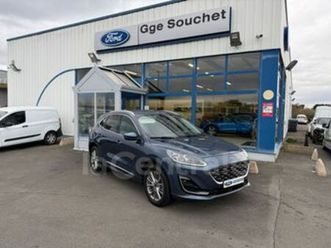 iii 2.5 duratec 190 ch fhev powershift vignale