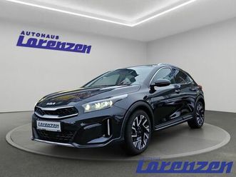 kia xceed platinum edition t-gdi 1.6 el. panodach na