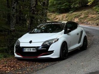 renault megane 3rs cup