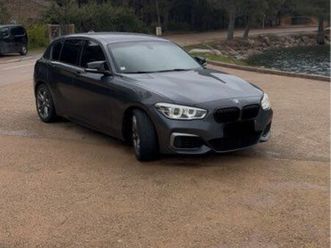 bmw m140i xdrive