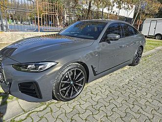 420i gran coupe m sport
