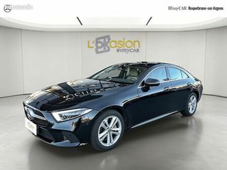 mercedes classe cls 450 4matic bva9 executive