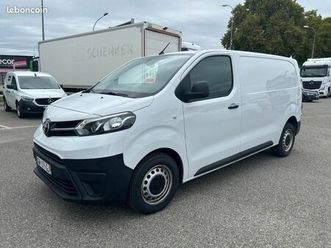 toyota proace long 2.0 d-4d 140 business bva rc23