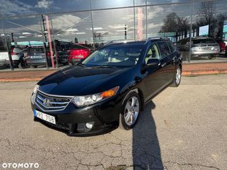honda accord 2.2d executive
