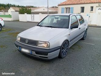 volkswagen vento 1.9 tdi 90