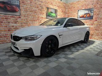 bmw m4 (f82) 431ch