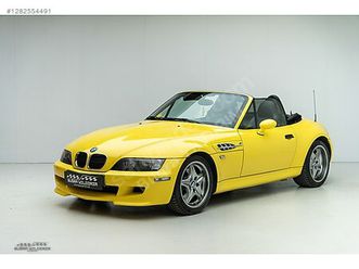 z3 m cabrio