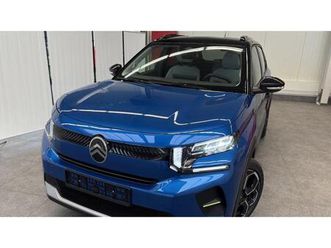 citroen c3 new c3 turbo 100 ch manual max