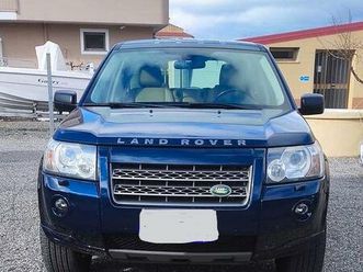 freelander 2 hse