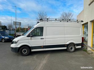 man tge 3. 180 4x4 sb