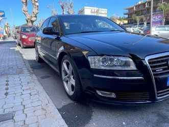 a8 4.2 v8 tdi quattro tiptronic fap