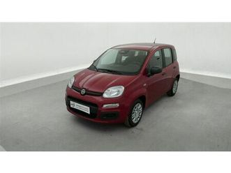 fiat panda 1.0i mhev city life clim / pdc ar