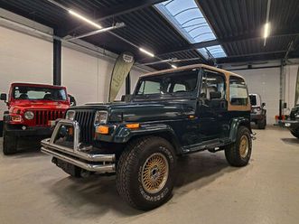 jeep wrangler wrangler limited