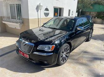 lancia thema 3.0 multijet platinum